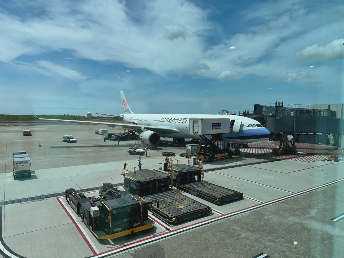 日本打工度假｜從申請到出發前的準備