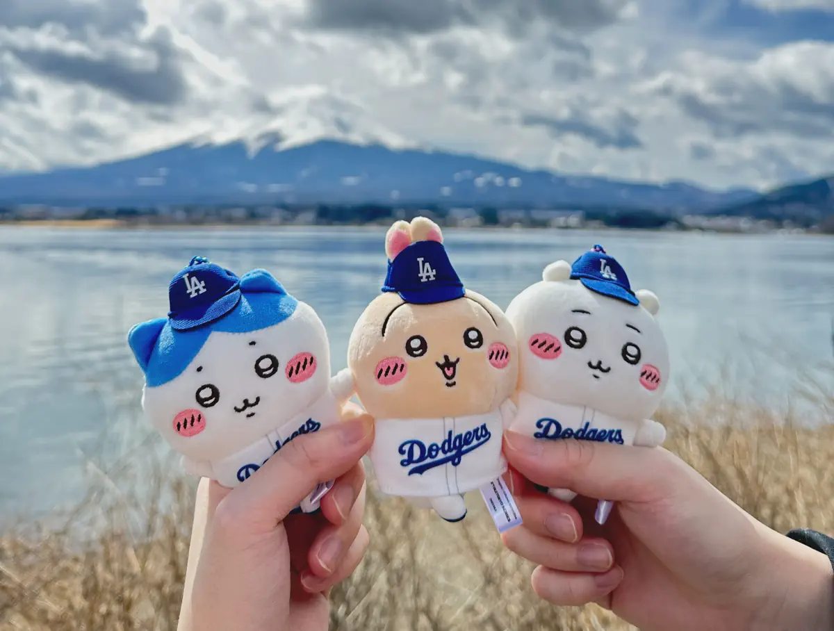 東京｜六天五夜自由行