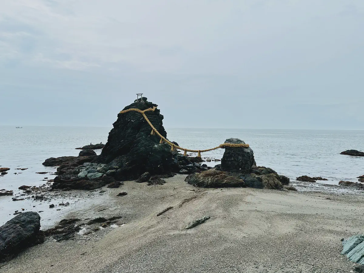 三重 | 伊勢一日遊