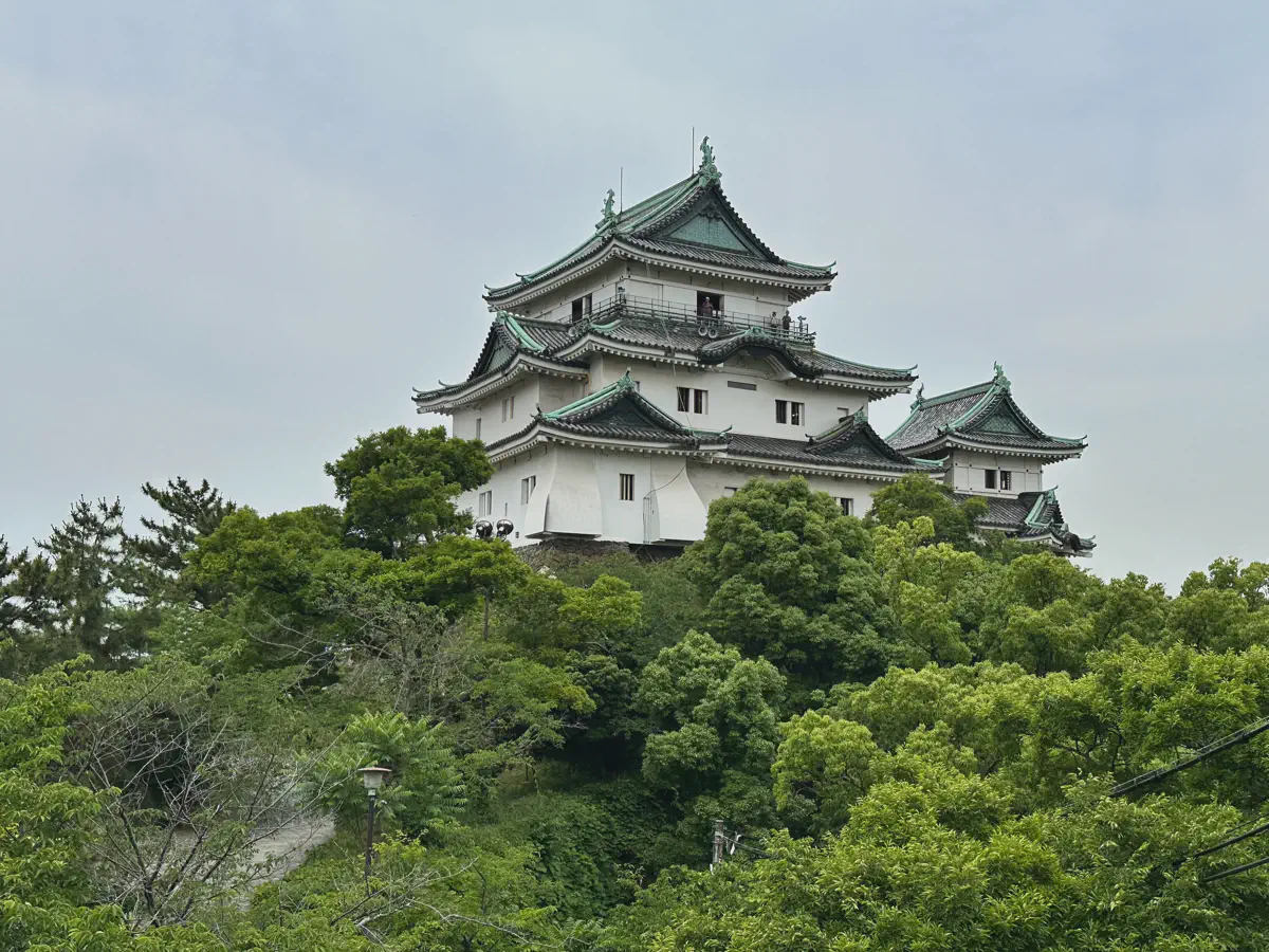 大阪 | 和歌山一日遊