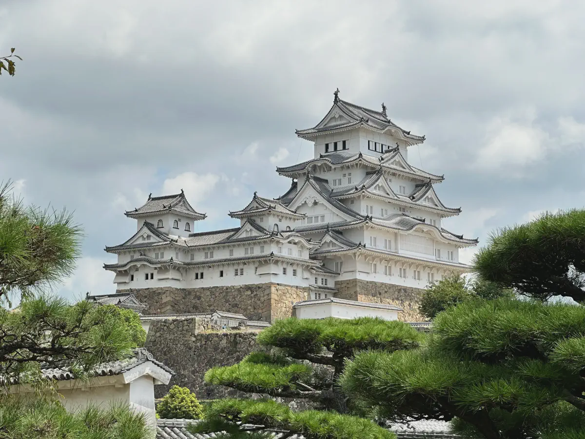 姬路、神戶 | 一日遊
